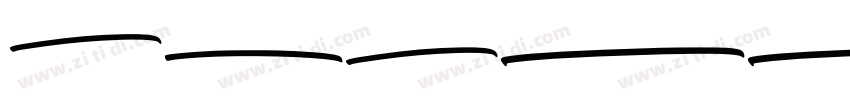 Prissa Swash Regular字体转换 Prissa Swash Regular字体转换